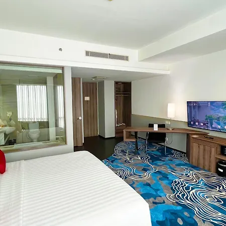 Novotel Bandung Exterior photo