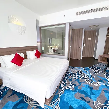 Novotel Bandung Exterior photo