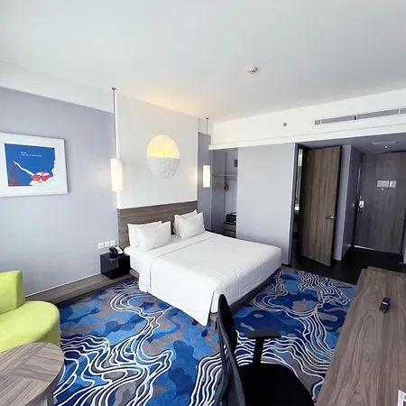 Novotel Bandung Exterior photo