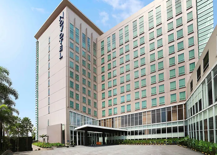 Novotel Bandung