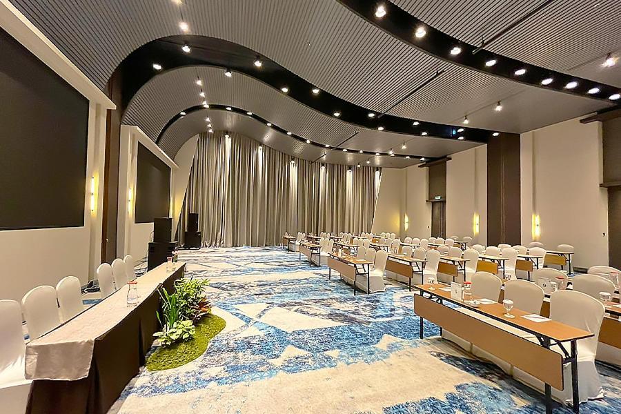 Hotel Novotel 4*
