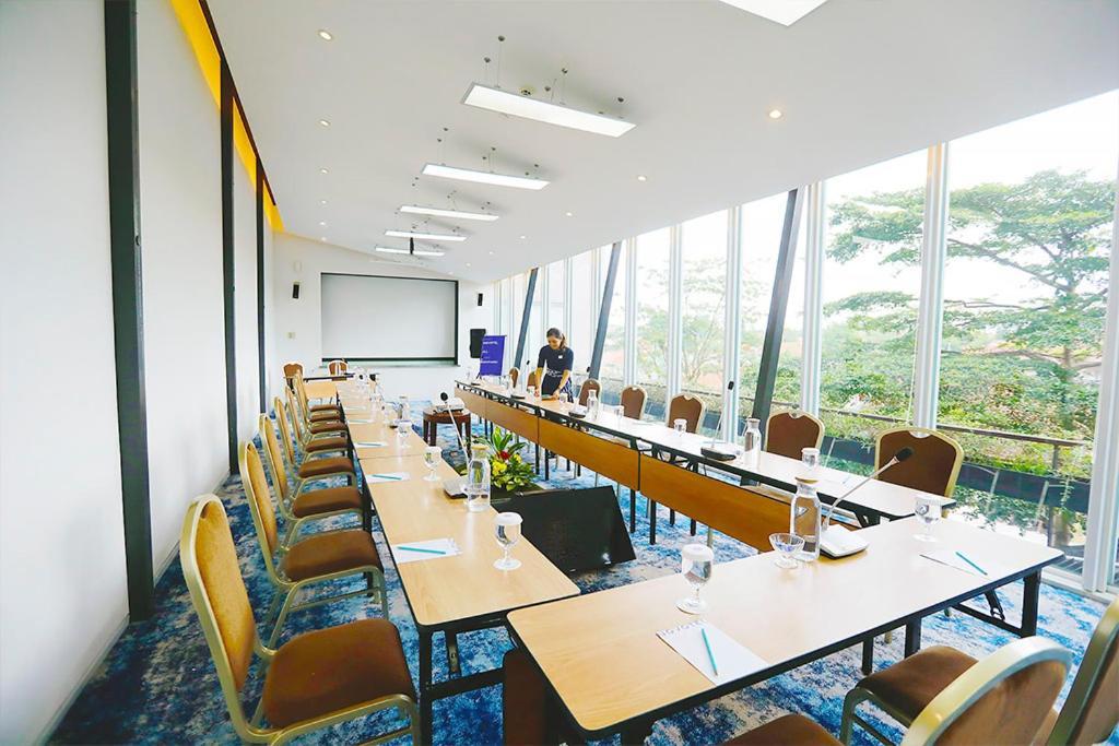 Novotel Bandung