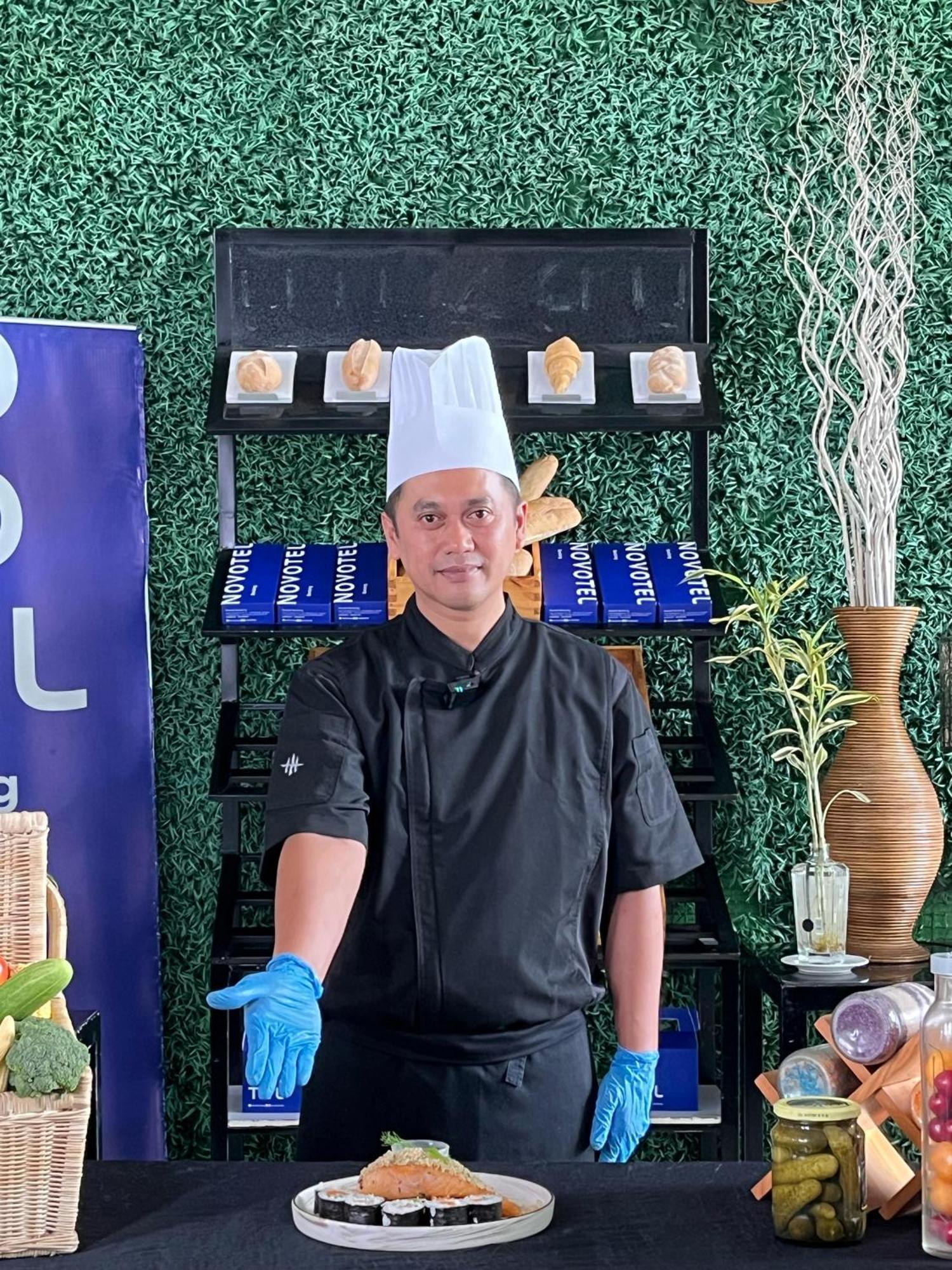 Novotel होटल Bandung