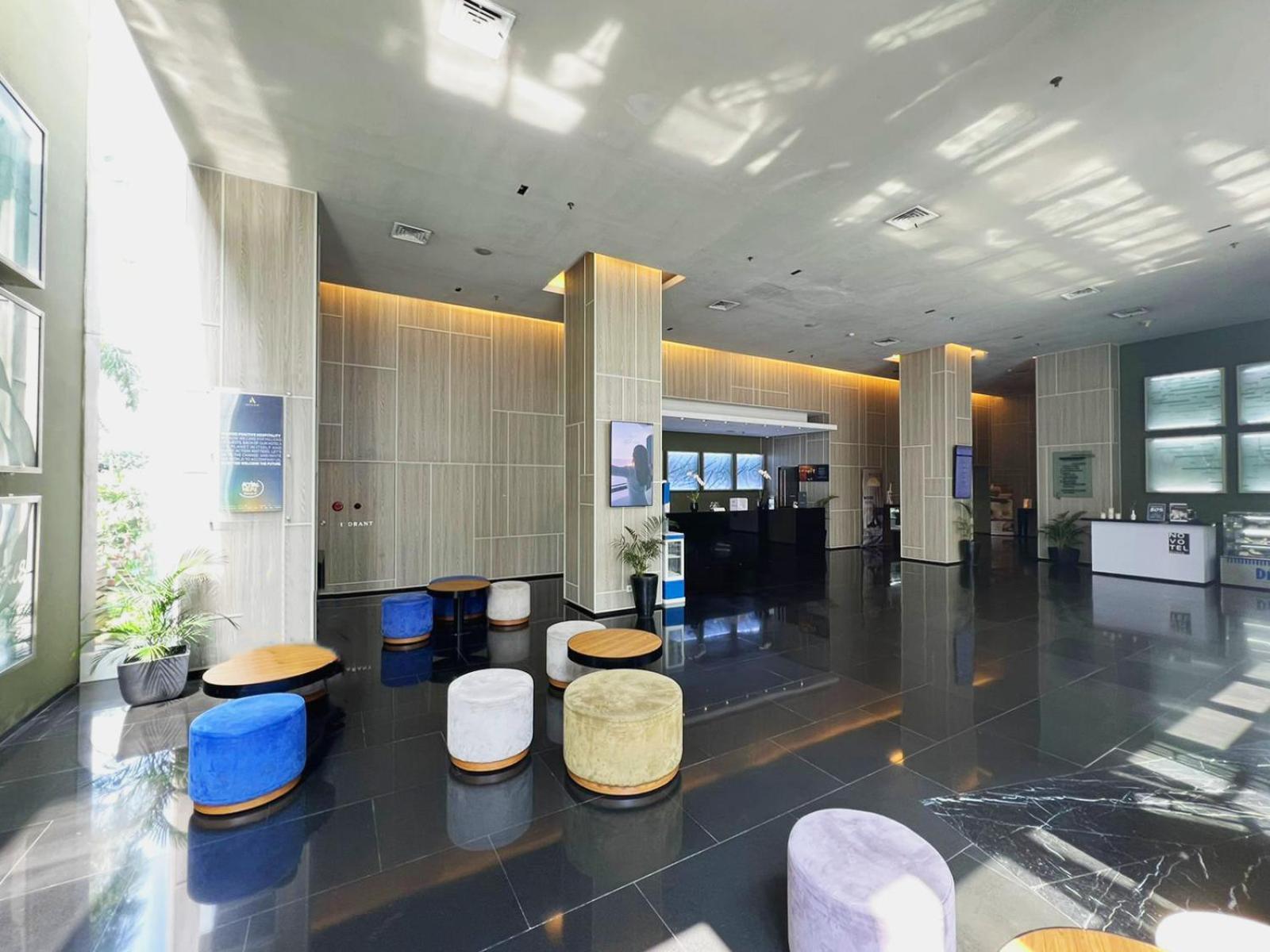 Novotel 4*