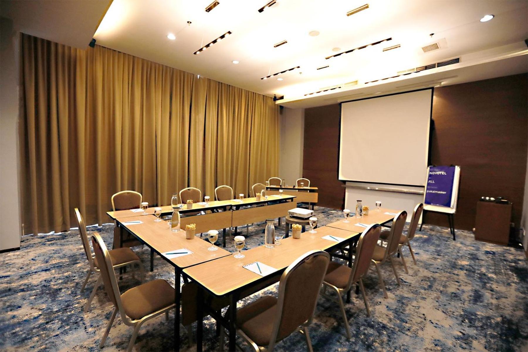 Novotel 4* Bandung