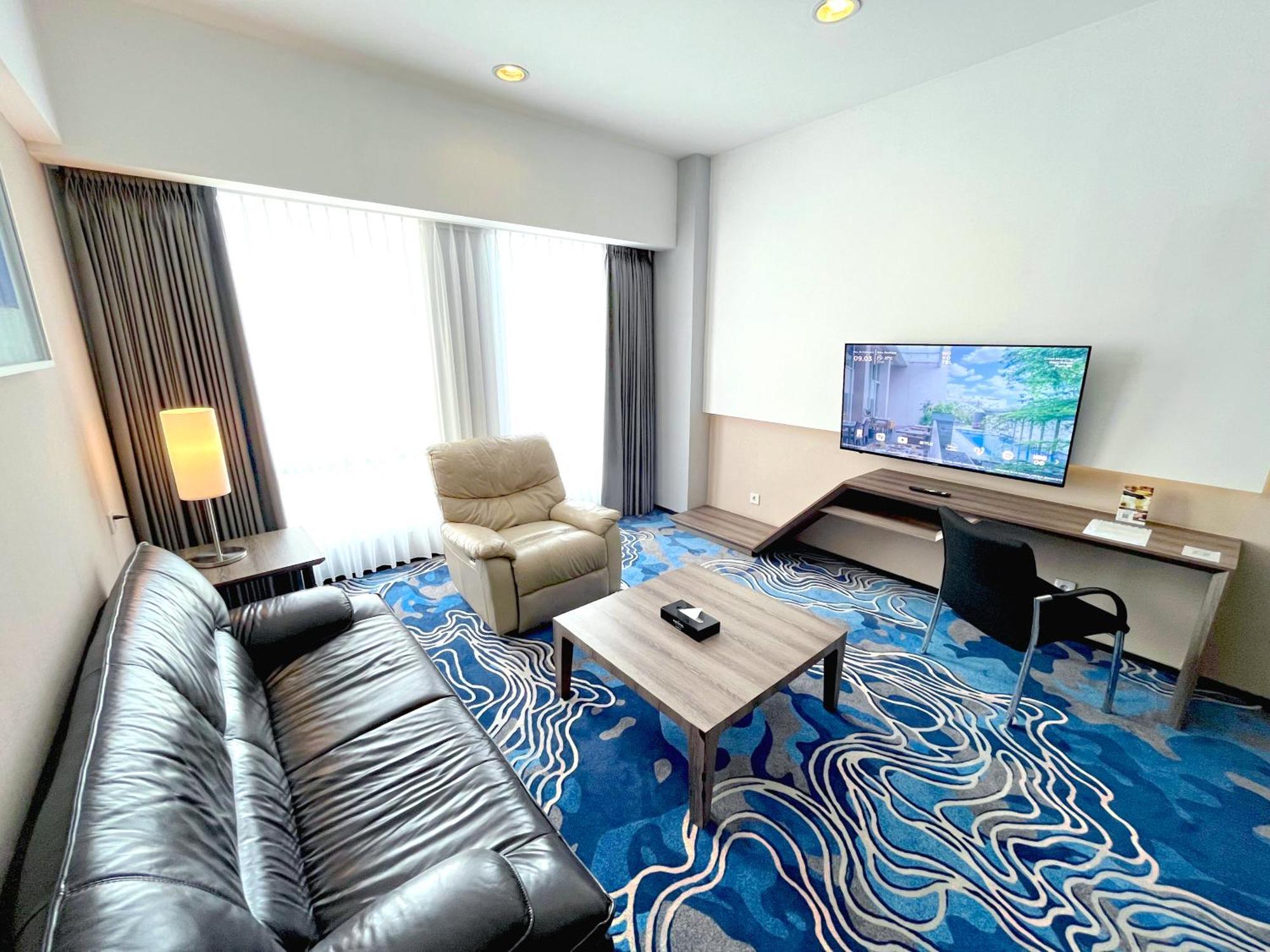 होटल Novotel