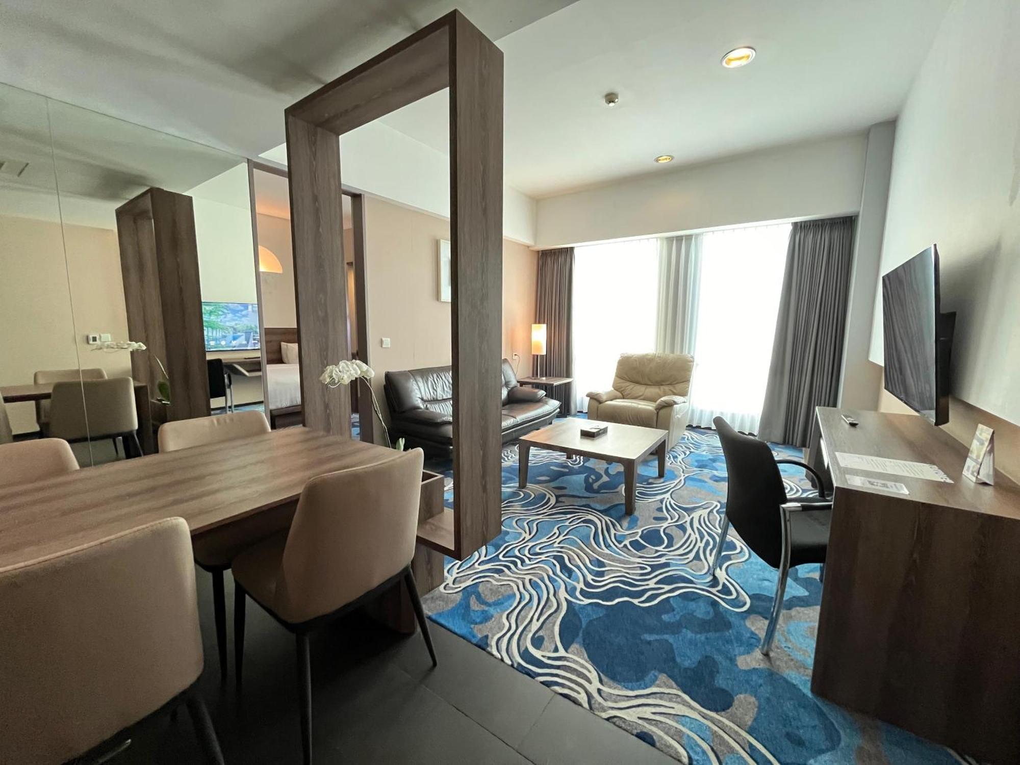 Novotel Hotel Bandung