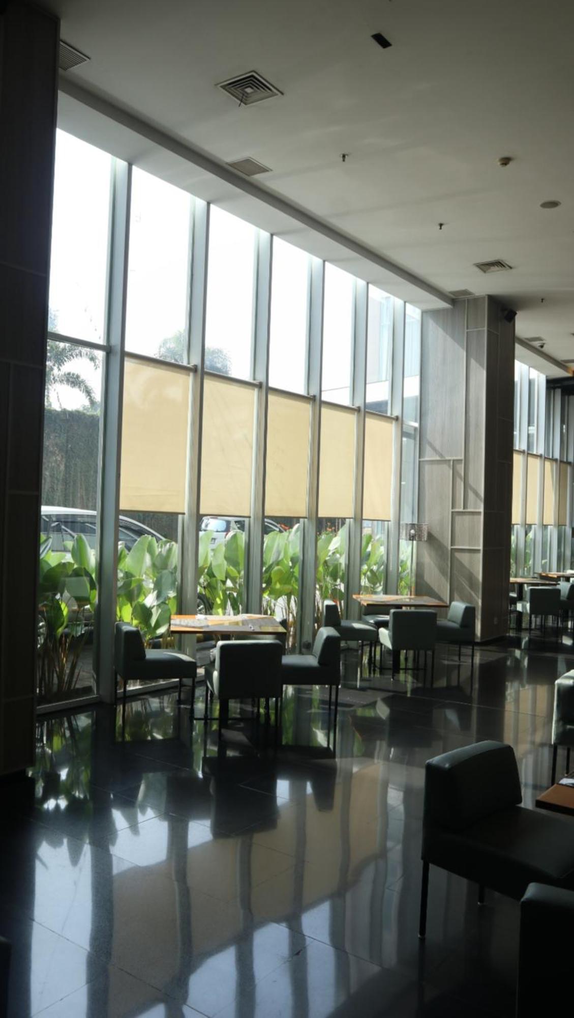 Hotel Novotel 4*