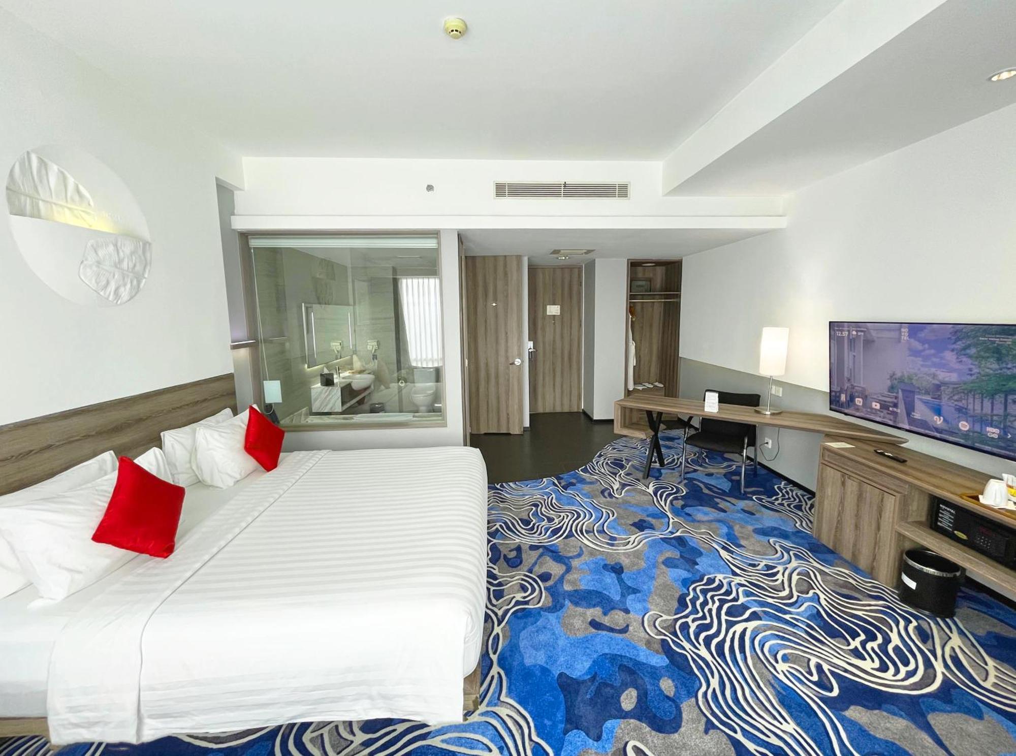 Novotel 4* Bandung