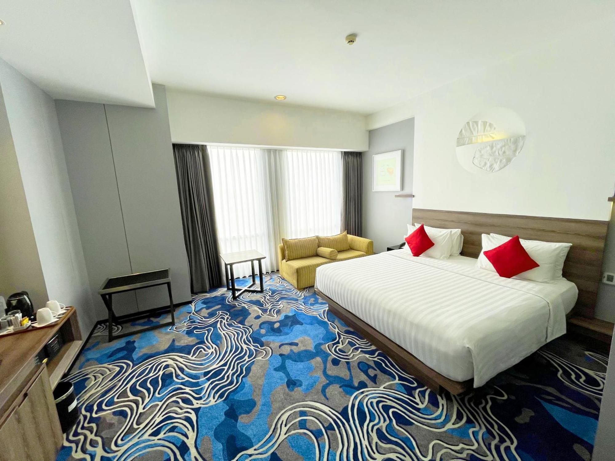 होटल Novotel
