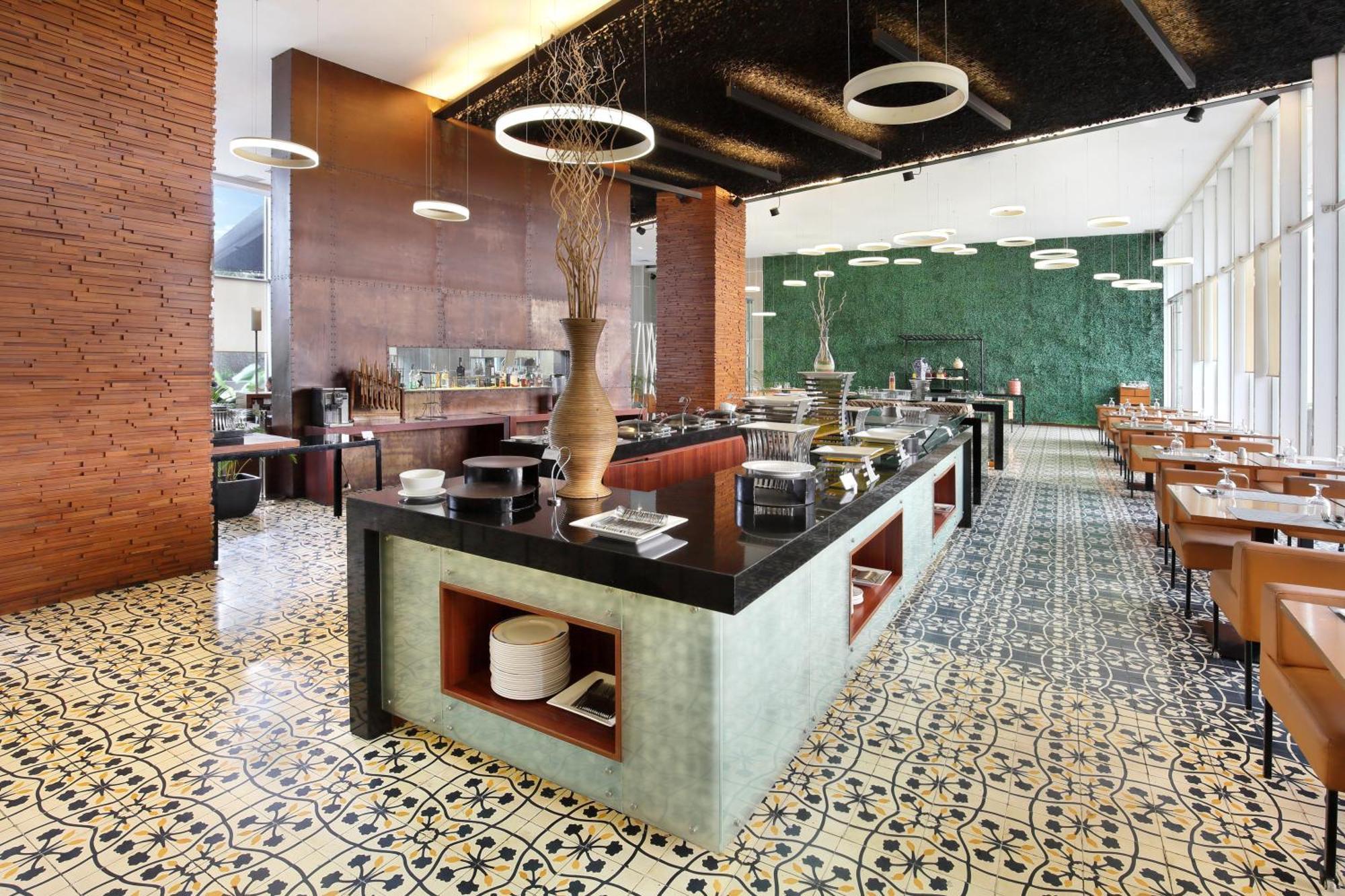 Hotel Novotel Bandung