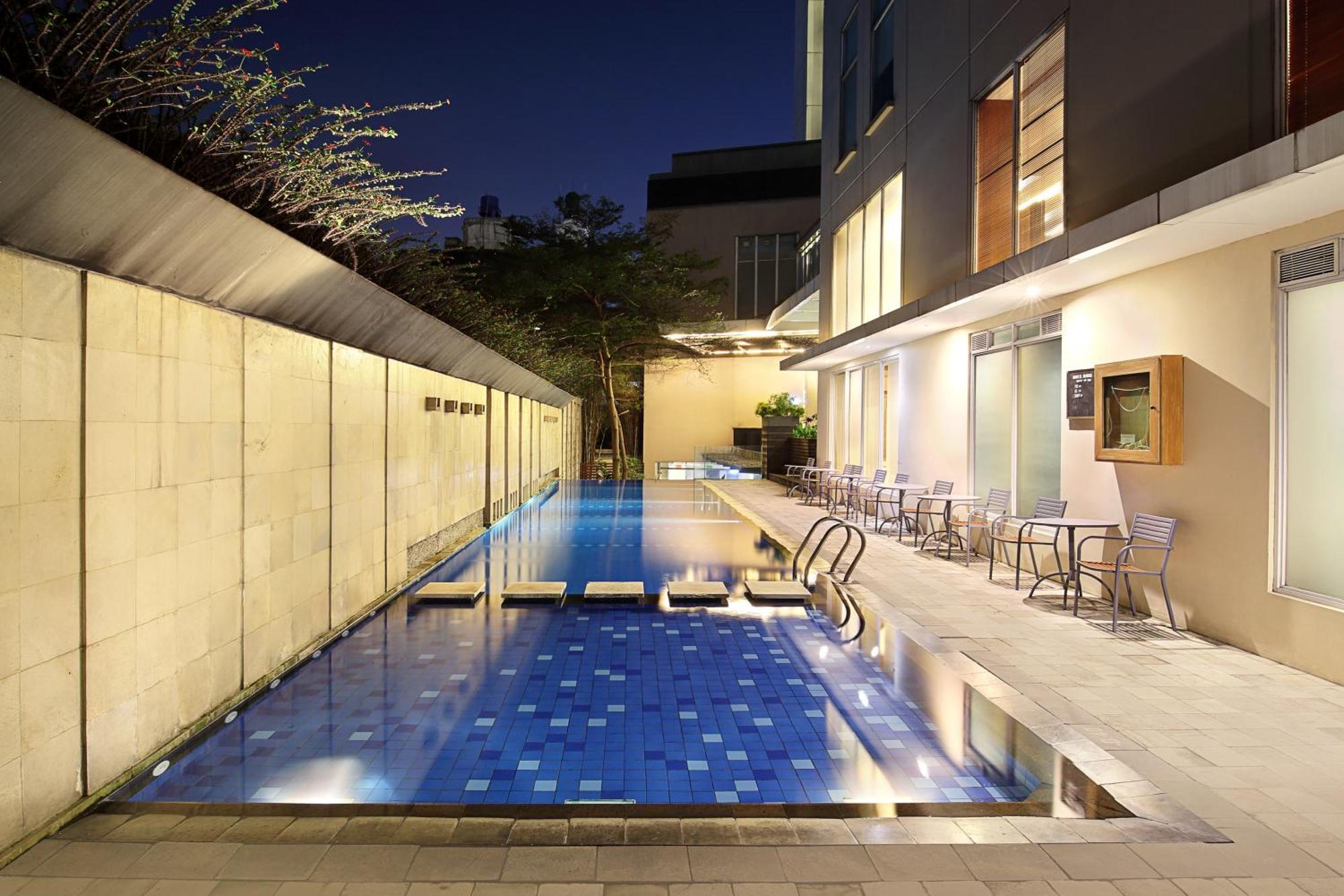 Hotel Novotel 4*