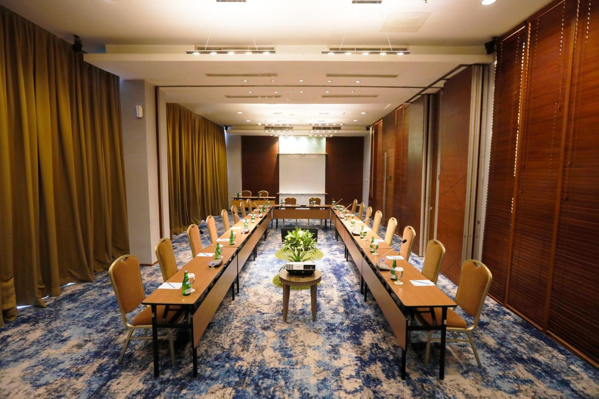 Hotel Novotel 4*