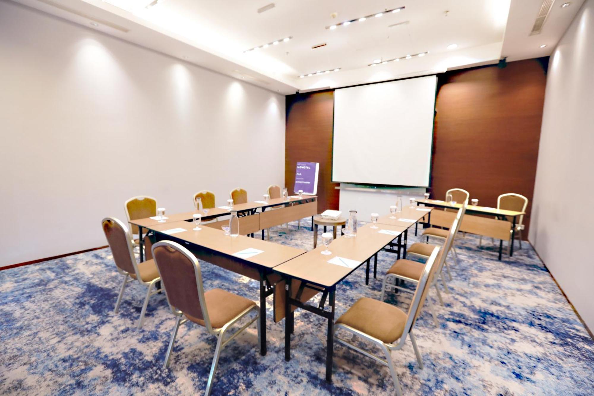 Novotel Bandung