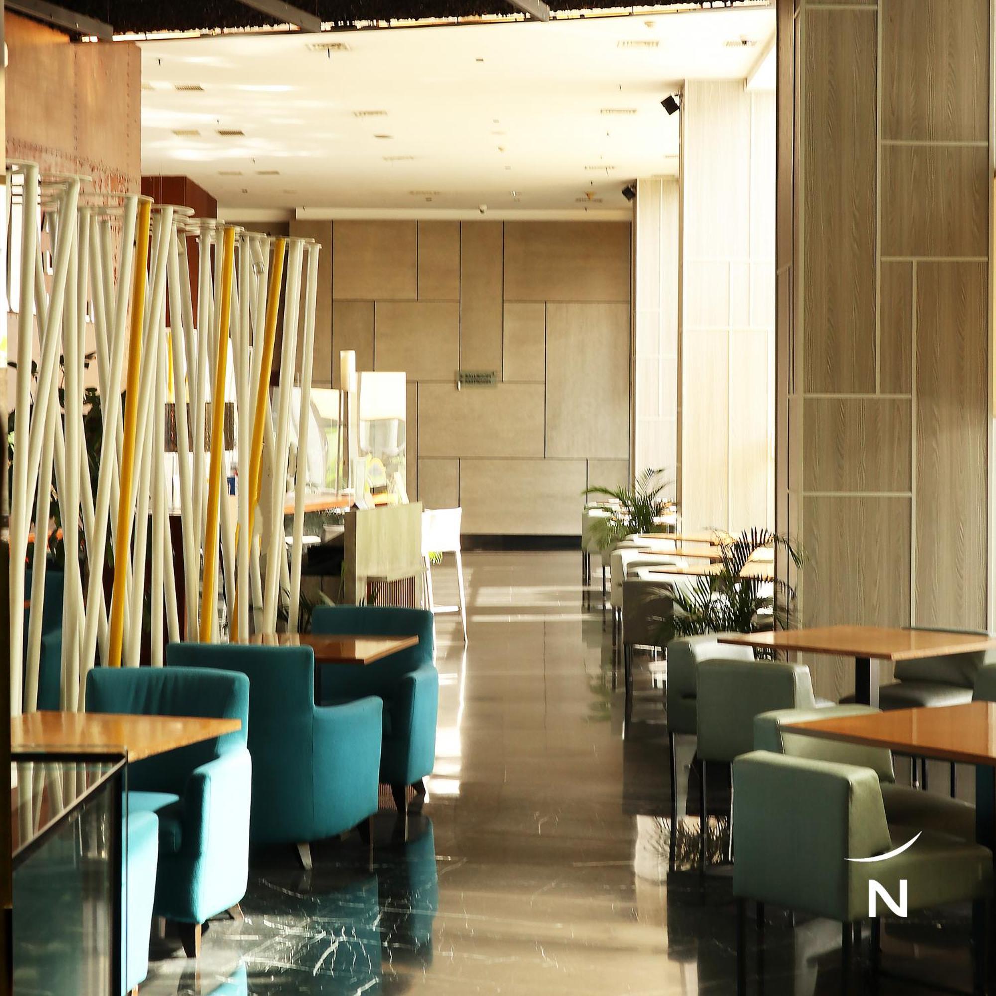 Novotel 4* Bandung