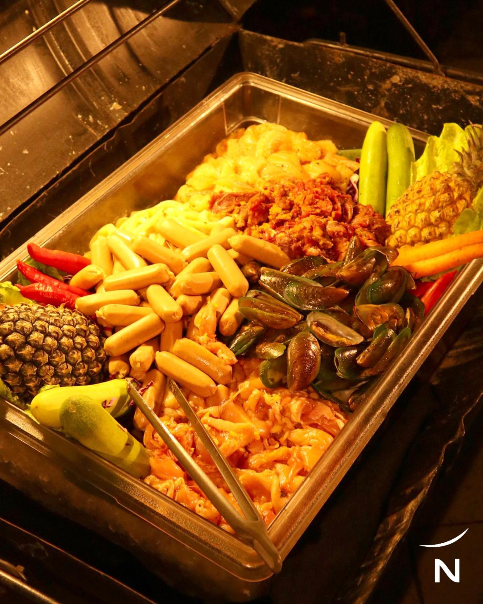 Novotel होटल Bandung