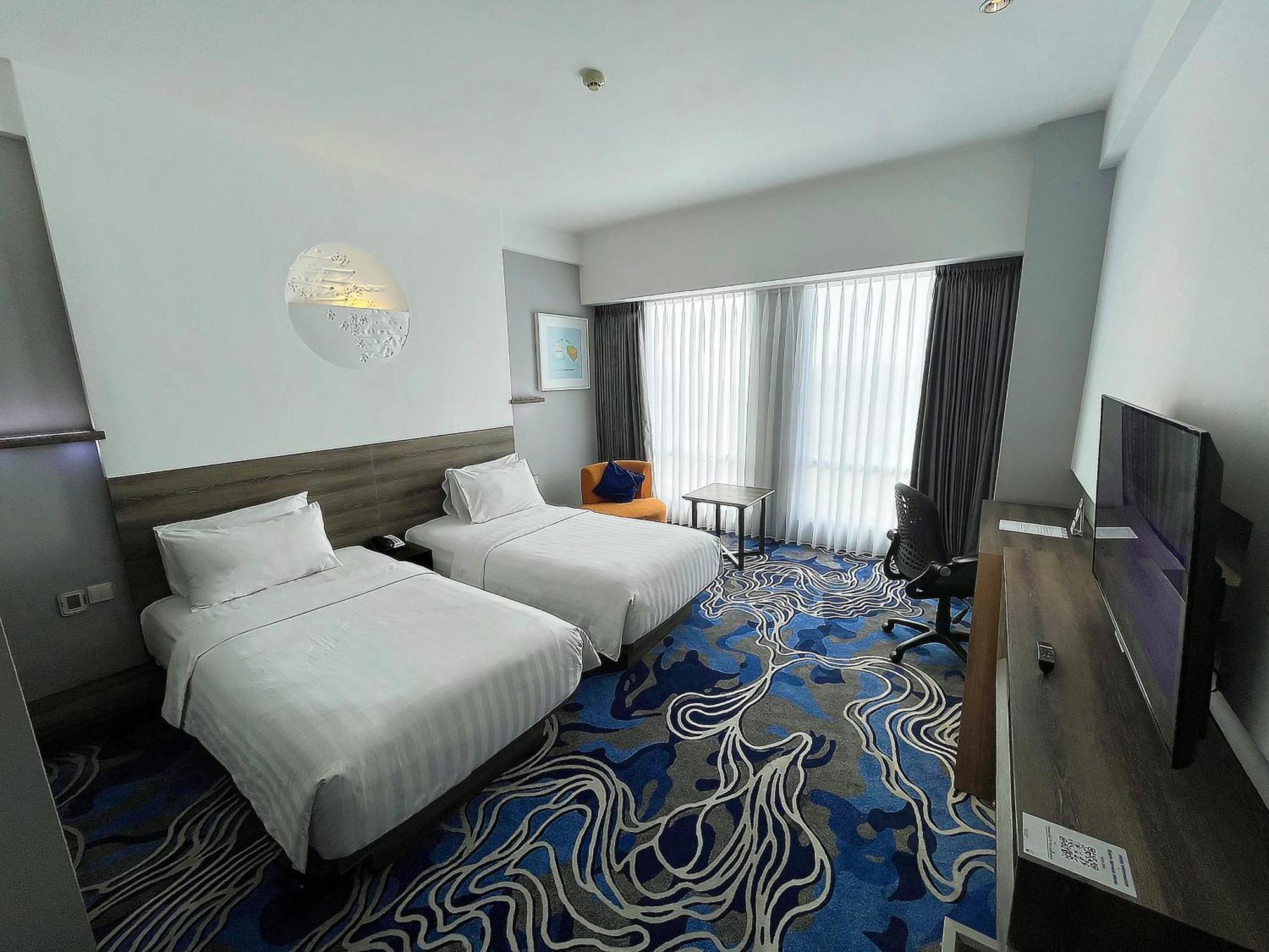 होटल Novotel 4*