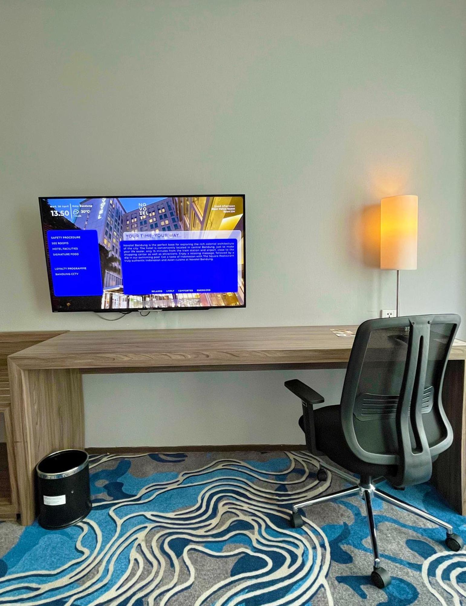 Novotel Bandung