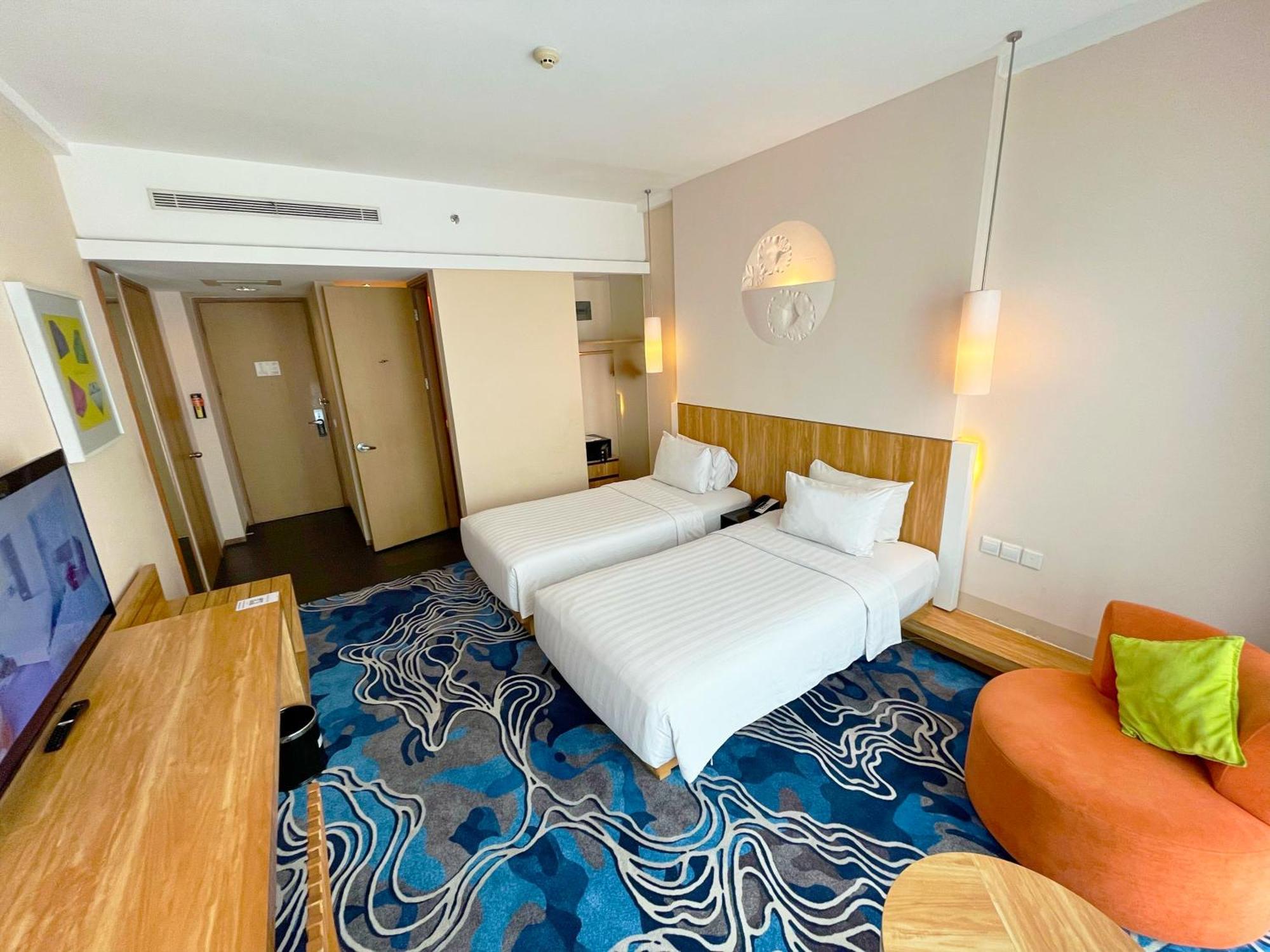 Novotel 4* Bandung