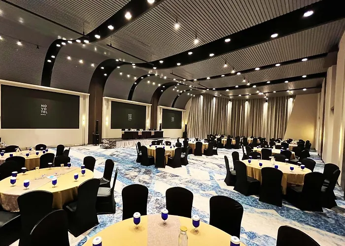 Novotel Bandung