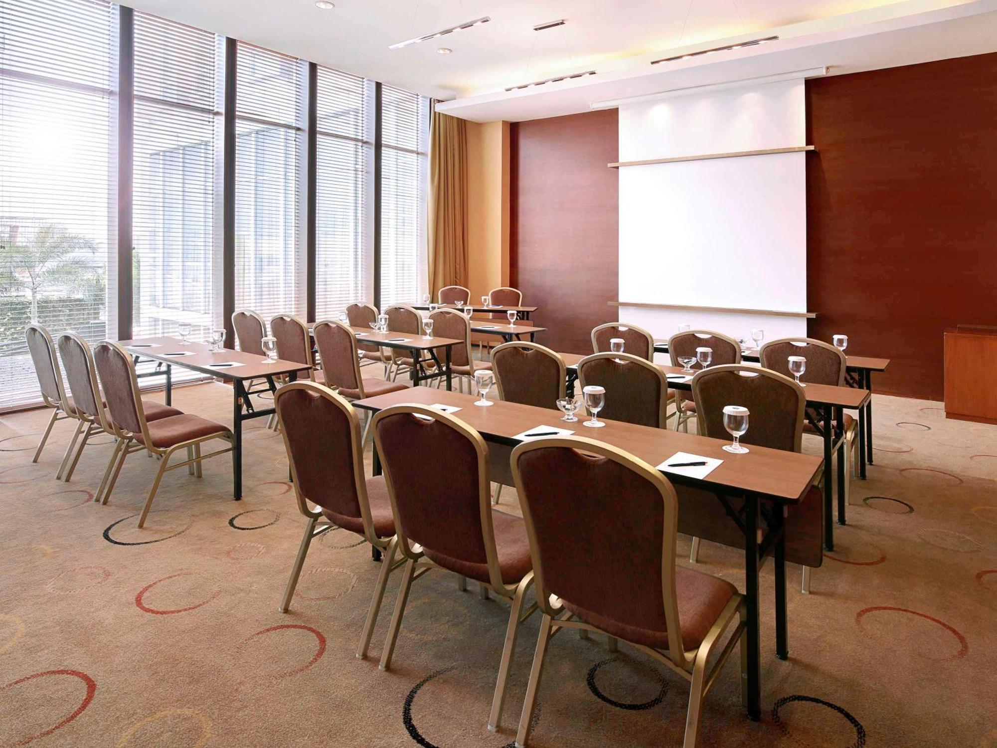 Hotel Novotel 4*