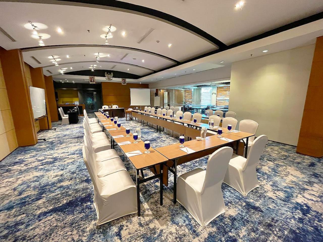 Hotel Novotel Bandung