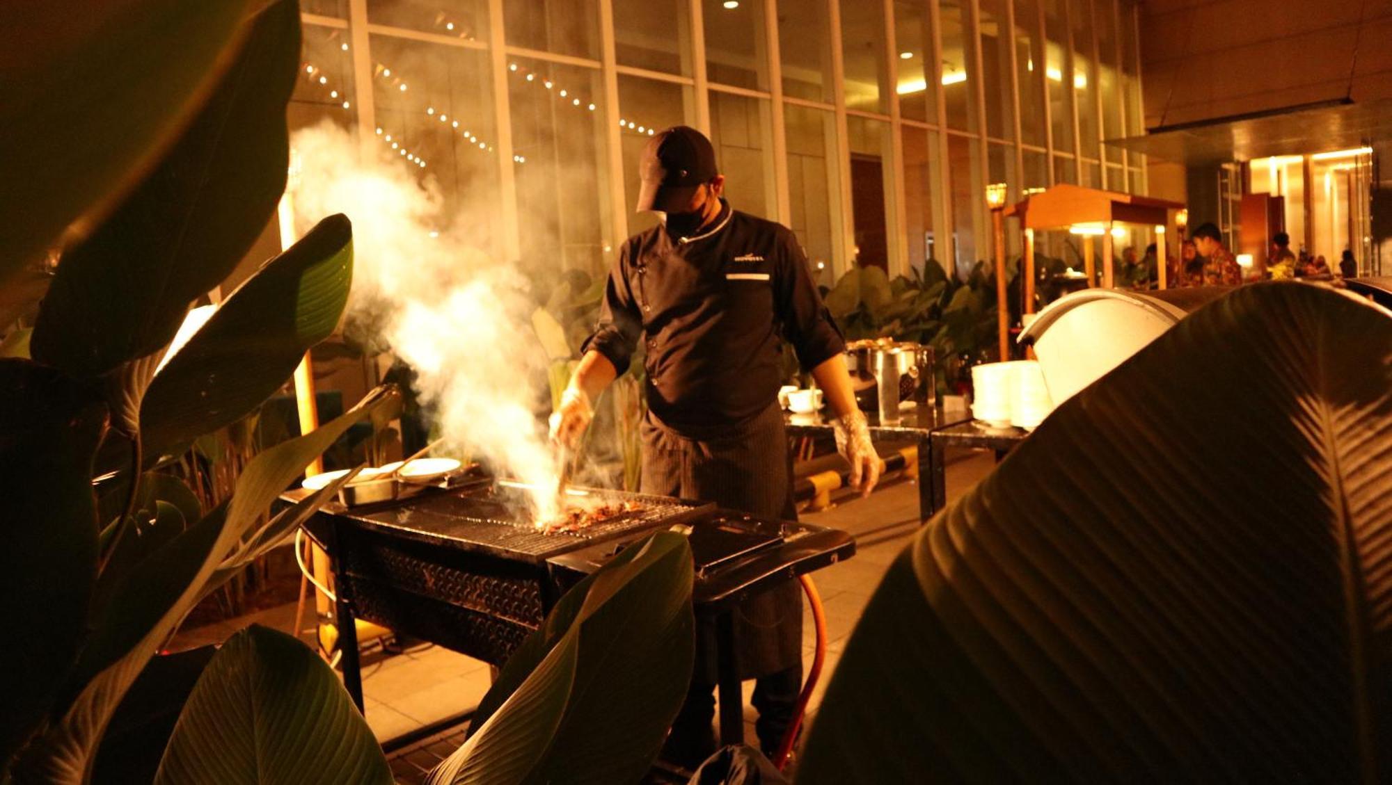Novotel Bandung