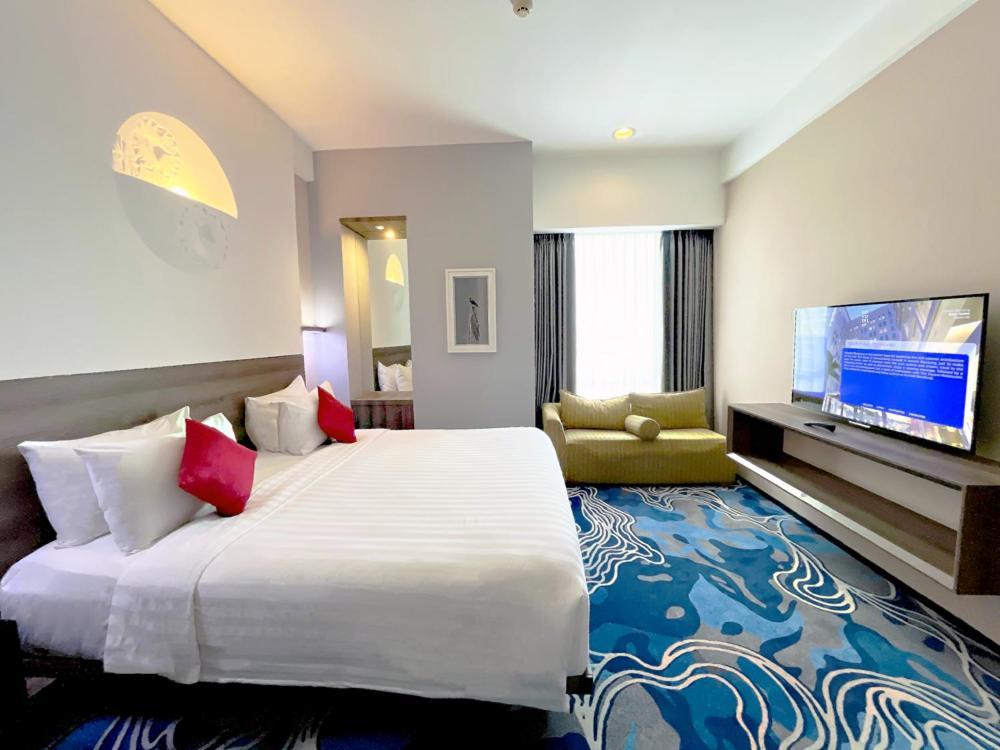 Hotel Novotel