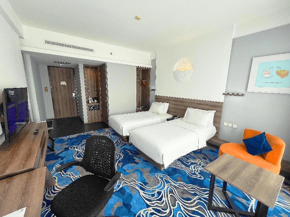Novotel Hotel Bandung