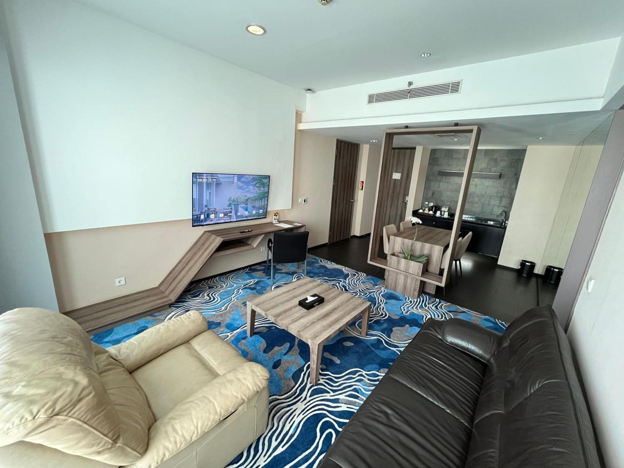 Hotel Novotel 4*
