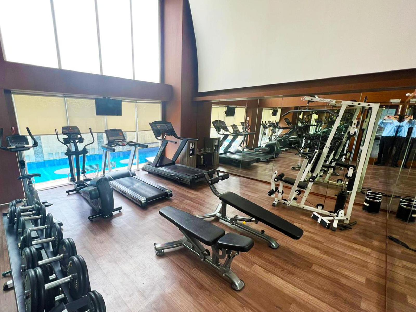 Novotel Bandung