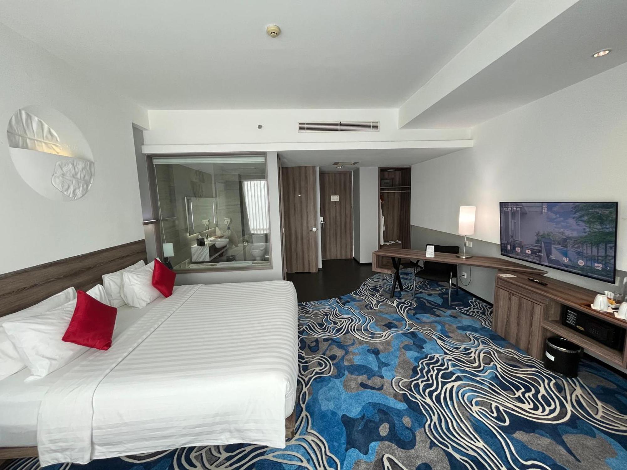 Novotel Hotel Bandung