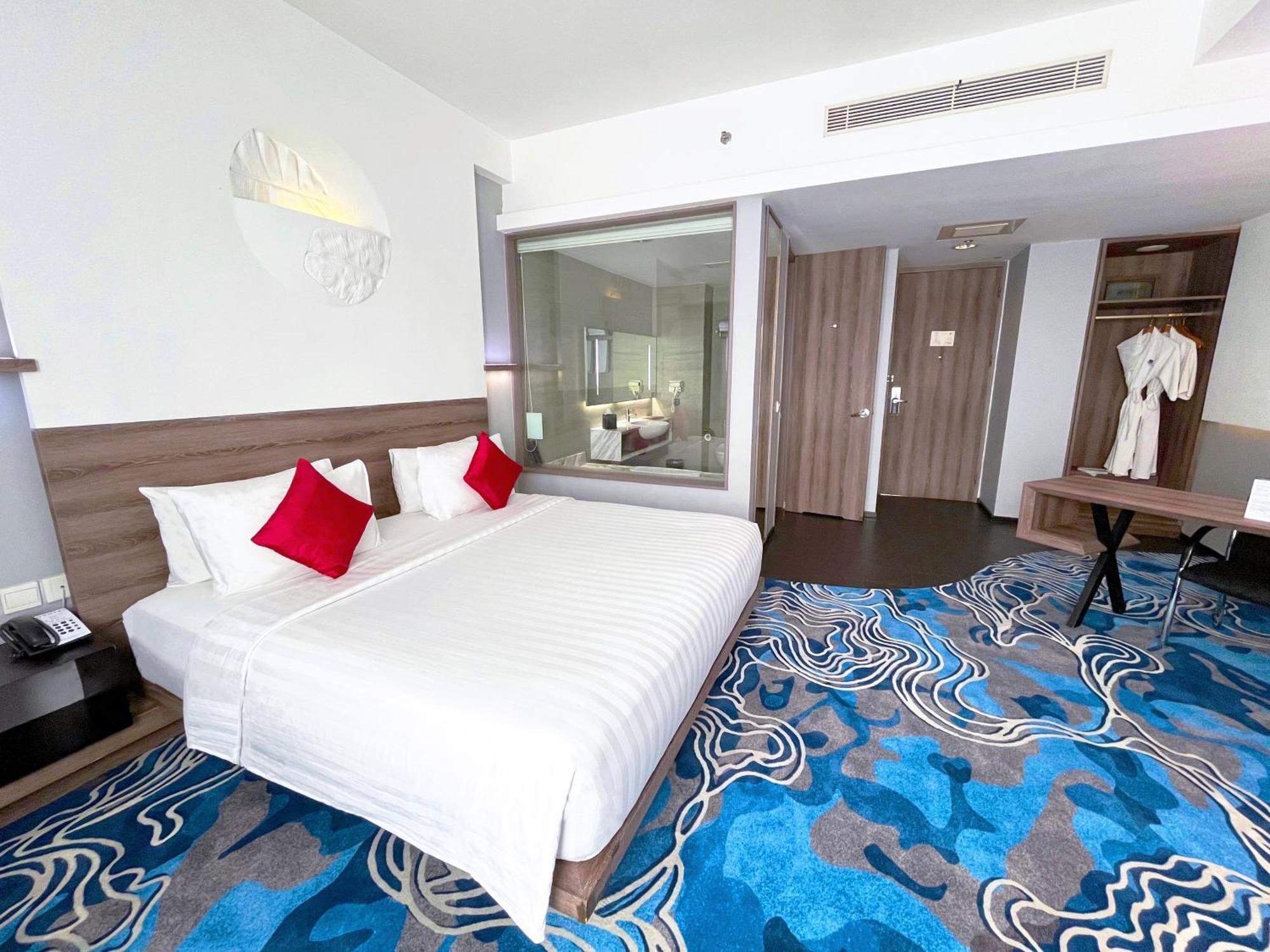 Novotel Hotel Bandung