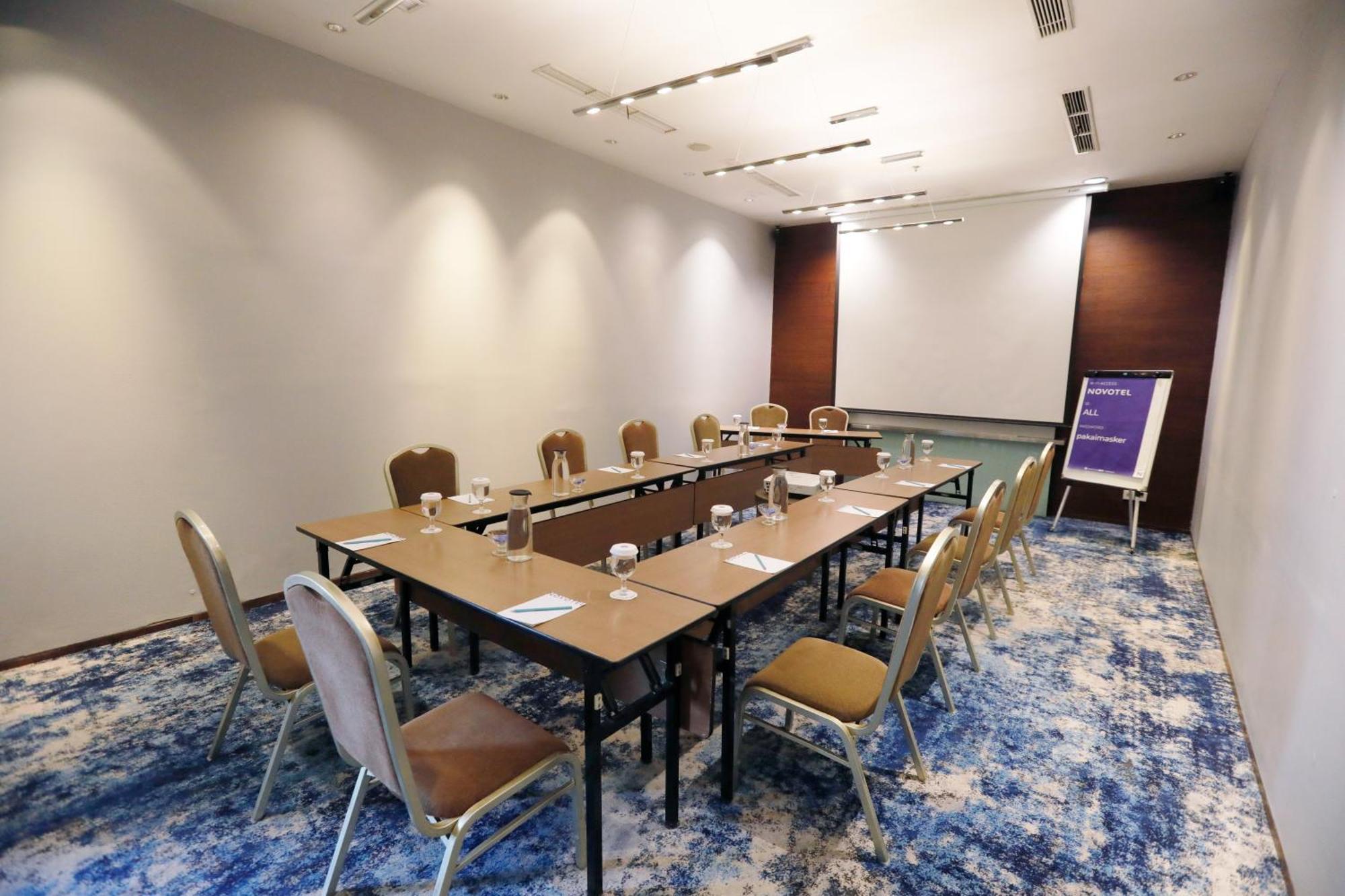 Hotel Novotel