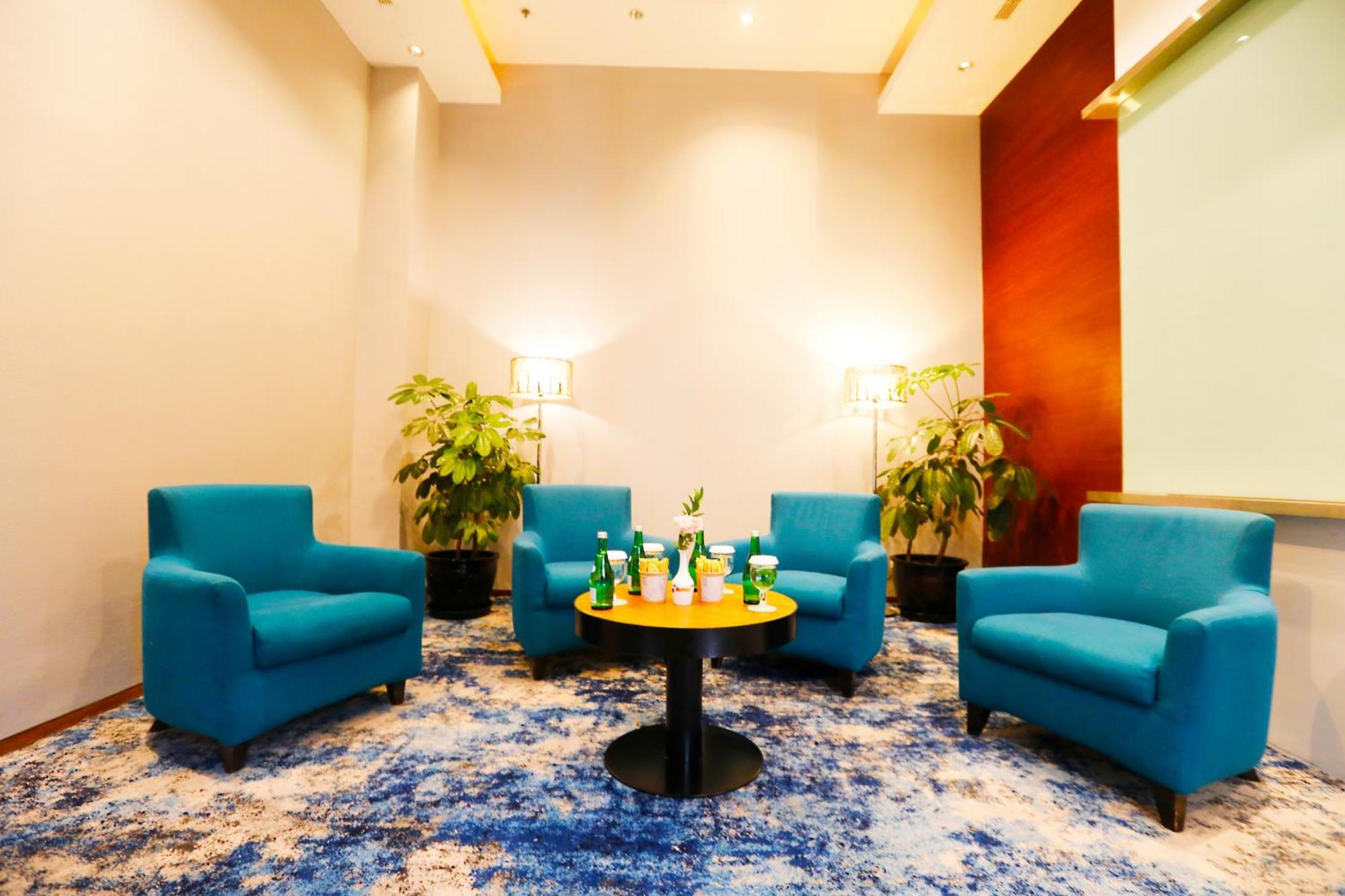 Novotel Hotel