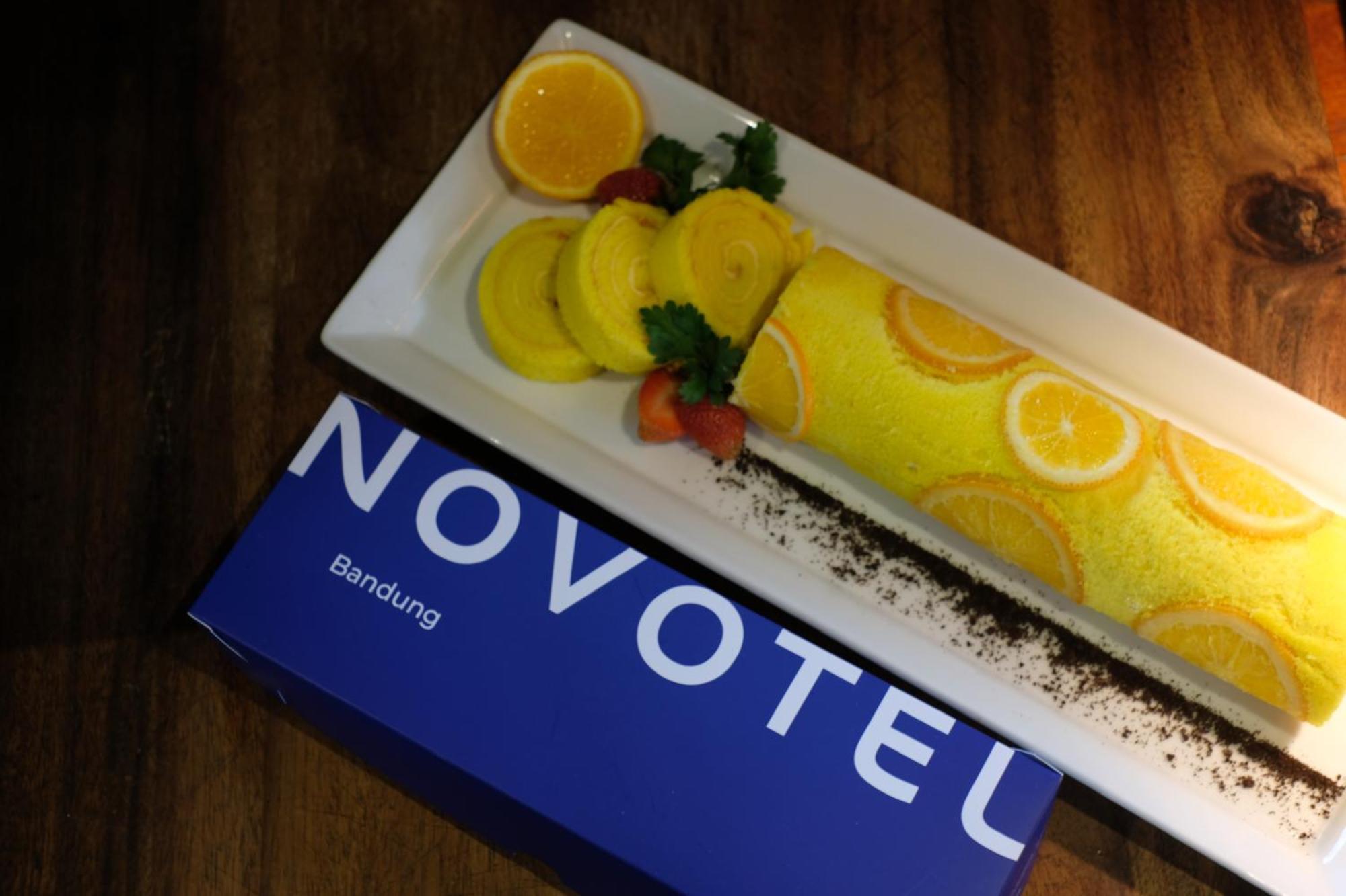 Novotel