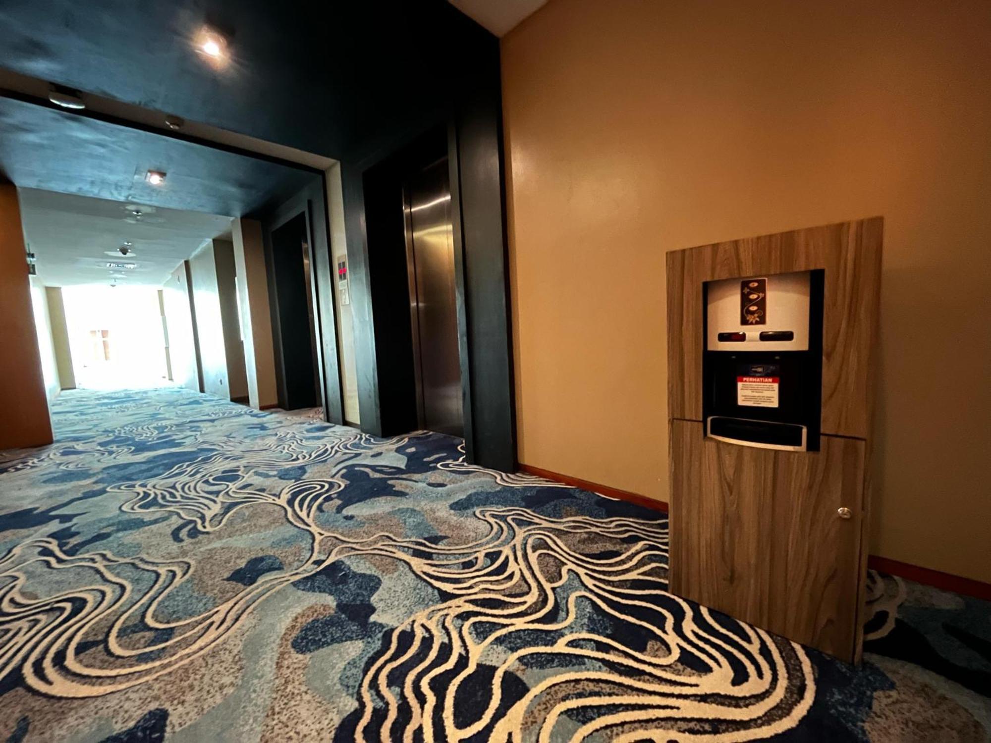 Novotel Hotel